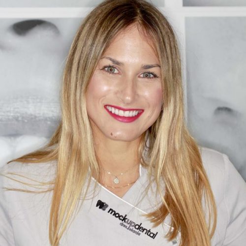 Dra. Marina Ojuel