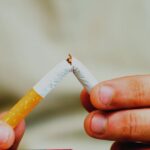 tabaco a tu salud bucodental