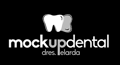 Logo Mockup Dental