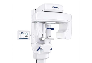 dentista en tudela Mockupdental Escaner radiografico 3D